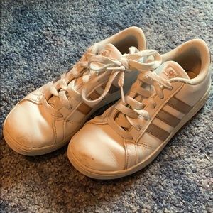 Adidas shoes - youth 2